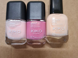 Cosmetica kiko foto 9