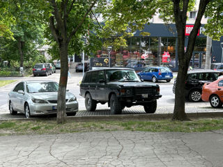 Land Rover Range Rover foto 4