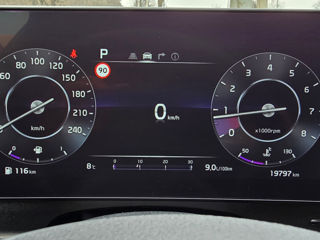 KIA Sportage foto 5