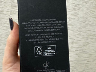 Calvin Klein CK Be foto 2