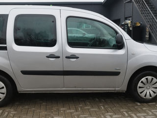 Mercedes Citan foto 8