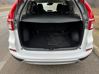 Honda CR-V foto 14