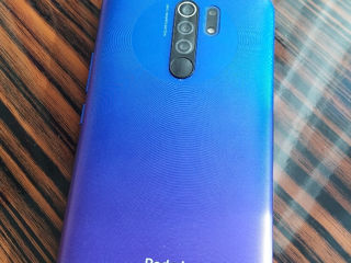 Xiaomi Redmi 9