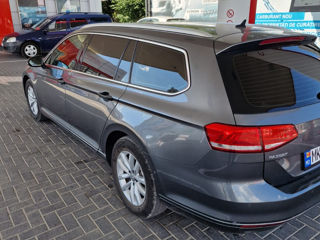 Volkswagen Passat foto 5