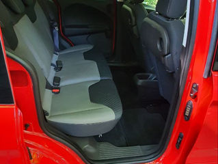 Ford Tourneo Courier foto 13