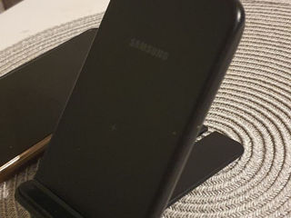 Samsung Wireless Charger EP N3300 ( Быстрая беспроводное зарядное устройство ) foto 3