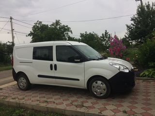 Opel Combo foto 1