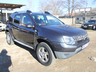 Dacia Duster foto 6