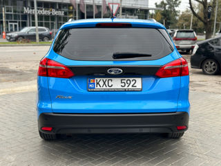 Ford Focus foto 4