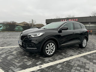 Renault Kadjar foto 5