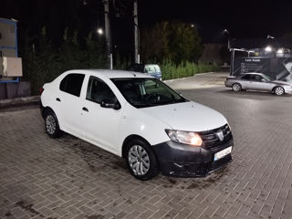 Dacia Logan foto 3