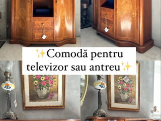 Comoda pentru tv foto 2