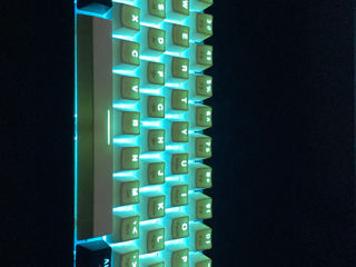 Tastatura Razer gaming foto 6