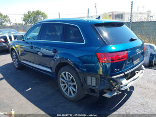 Audi Q7 foto 5