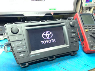 Toyota prius  reparație No.86140-47060