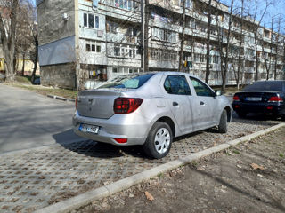 Dacia Logan foto 3