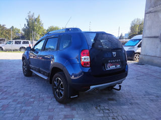 Dacia Duster foto 5