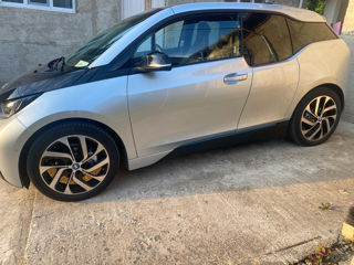 BMW i3 foto 5