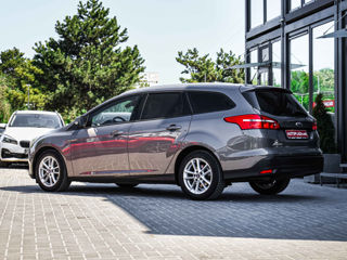 Ford Focus фото 5