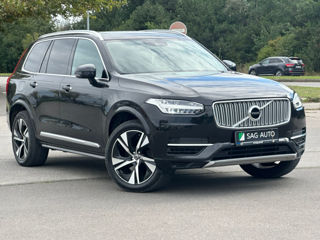 Volvo XC90 foto 4