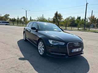 Audi A6 foto 3