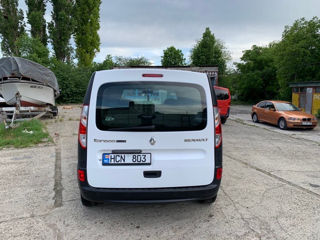 Renault Kangoo foto 2