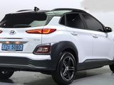 Hyundai Kona foto 2