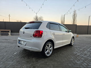 Volkswagen Polo foto 4