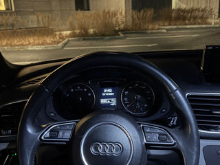 Audi Q3 foto 7