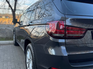 BMW X5 foto 3