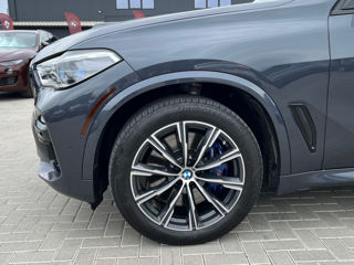 BMW X5 foto 11