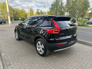 Volvo XC40 foto 7