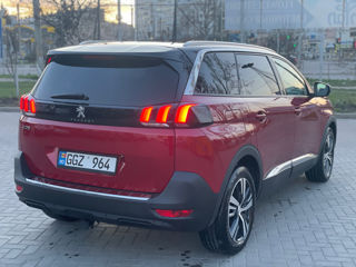 Peugeot 5008 foto 5