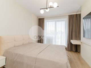 Apartament cu 2 camere, 52 m², Centru, Chișinău