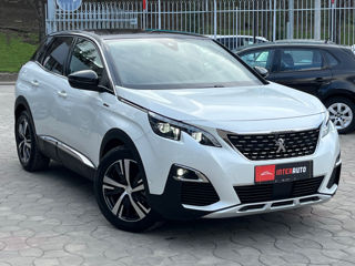 Peugeot 3008 foto 3