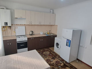 Apartament cu 1 cameră, 50 m², Telecentru, Chișinău