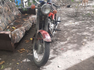 Jawa 634