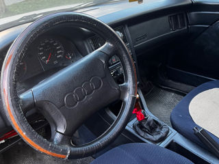 Audi 80 foto 4