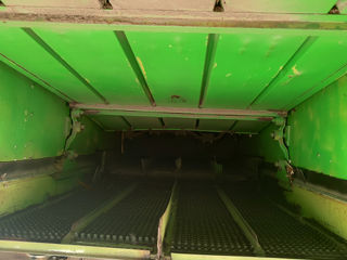 Claas Dominator 98 SL foto 6