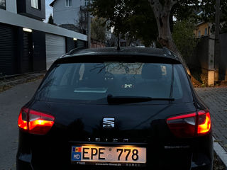 Seat Ibiza foto 4