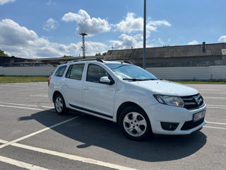 Dacia Logan Mcv foto 6