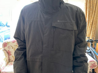 Mountain warehouse new XXL