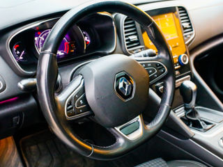 Renault Talisman foto 6