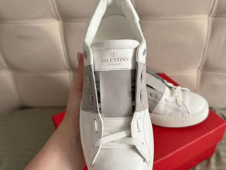 Valentino Sneakers originali foto 2