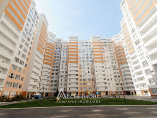 Apartament cu 2 camere, 95 m², Centru, Chișinău foto 15