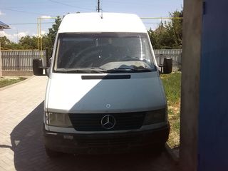 Piese Volkswagen Lt 35,46, 2.5 Tdi, 2.8Man, Mercedes  2.9 Tdi , 2.2 Cdi ,2.7 Cdi Anii 1996-2006 foto 7