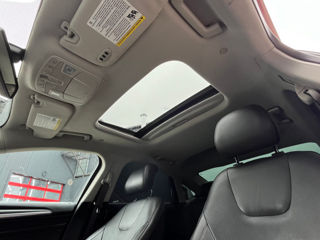 Ford Fusion- Прокат // Rent // Chirie фото 6