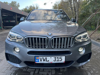 BMW X5 foto 5