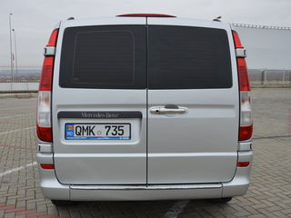 Mercedes Vito foto 5