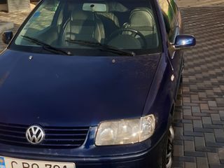 Volkswagen Polo foto 3